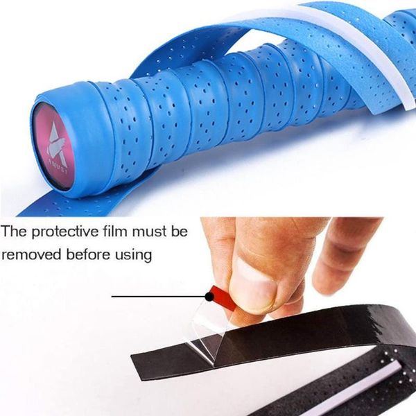 tennis racket overgrips anti-skid sweat tape hand glue overgrips non-slip tenis fishing skidproof sweat band grip fishing grip, Yellow;black
tennis racket overgrips anti-skid sweat tape hand glue overgrips non-slip tenis fishing skidproof sweat band grip fishing grip, Yellow;black