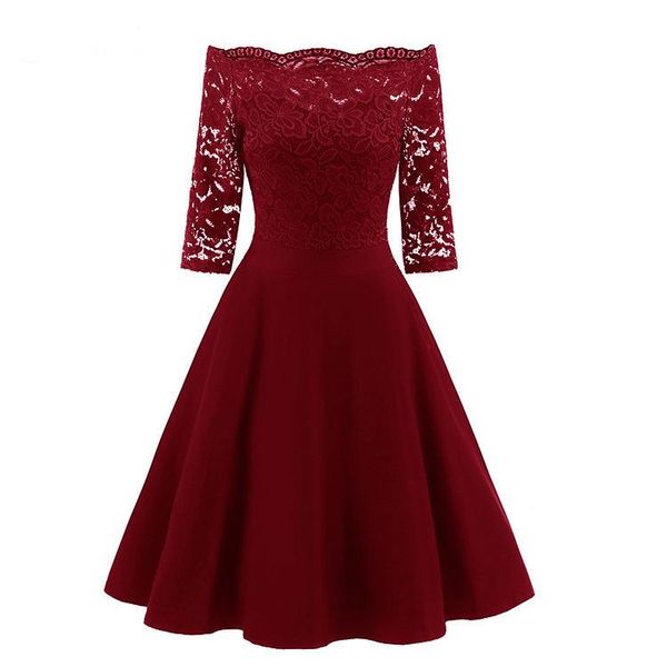 bridesmaid dress elegant women's short lace evening dresses a-line prom party gown the high quality, White;pink
bridesmaid dress elegant women's short lace evening dresses a-line prom party gown the high quality, White;pink