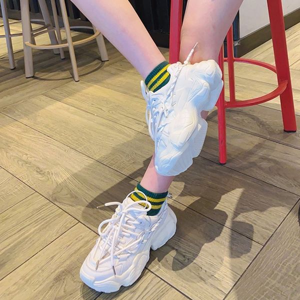 2021 spring new ladies casual shoes fashion light shoes increased mesh shoes outsole running non-slip running shoes35-40-5
2021 spring new ladies casual shoes fashion light shoes increased mesh shoes outsole running non-slip running shoes35-40-5