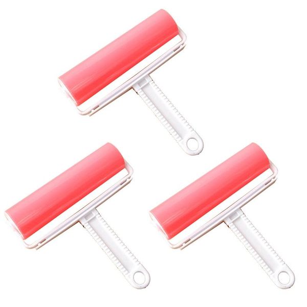 lint rollers & brushes 3pcs dust brush sticky hair can be washed washable roller cleaner picker pet clothes
lint rollers & brushes 3pcs dust brush sticky hair can be washed washable roller cleaner picker pet clothes