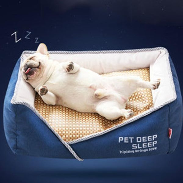 kennels & pens summer pet dog house bed hamster cage kennel honden hurones novelty cama para mascotas air sleep hundebechat 50gw
kennels & pens summer pet dog house bed hamster cage kennel honden hurones novelty cama para mascotas air sleep hundebechat 50gw
