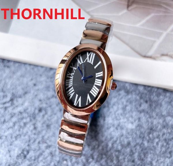 women oval shape designer roman watch quartz movement iced out wristwatch dress wristwatches lady clock waterproof montre de luxe, Slivery;brown
women oval shape designer roman watch quartz movement iced out wristwatch dress wristwatches lady clock waterproof montre de luxe, Slivery;brown