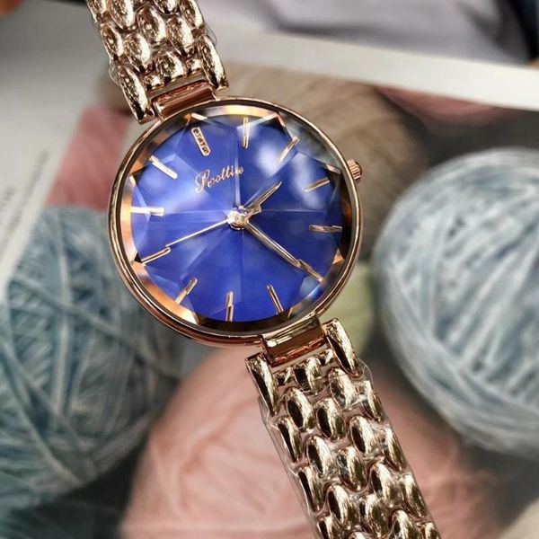 wristwatches women's watch analog for ladies quartz clock good quality montre, Slivery;brown
wristwatches women's watch analog for ladies quartz clock good quality montre, Slivery;brown