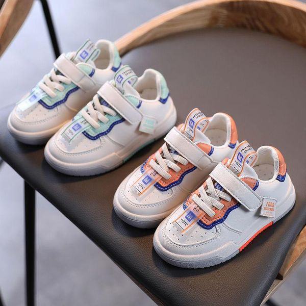 little white shoes, spring 2021, kids'cleats, non-slip soft soles, boys'breathable casual shoes, sneakers
little white shoes, spring 2021, kids'cleats, non-slip soft soles, boys'breathable casual shoes, sneakers