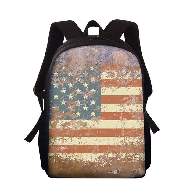 school bags 15 inch kids schoolbag student backpack flag print children bagpack primary book for teenage girls boys
school bags 15 inch kids schoolbag student backpack flag print children bagpack primary book for teenage girls boys