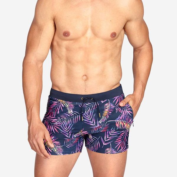men's swimwear leaf print beach shorts mens breathable swimsuits man sunga swim suits maillot de bain quick dry bathing suit 2021
men's swimwear leaf print beach shorts mens breathable swimsuits man sunga swim suits maillot de bain quick dry bathing suit 2021