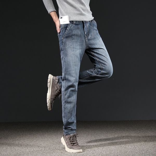 men's jeans casual, intelligent male brem pants straight-line anti-theft jeans classic pocket men's retro-blue jeans, p328 ftn6
men's jeans casual, intelligent male brem pants straight-line anti-theft jeans classic pocket men's retro-blue jeans, p328 ftn6