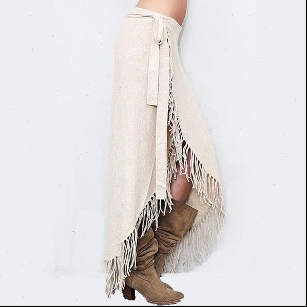 winter long tassel skirts women elegant warm maxi skirt asymmetrical high waist fashion england style autumn bow skirt 2018, Black
winter long tassel skirts women elegant warm maxi skirt asymmetrical high waist fashion england style autumn bow skirt 2018, Black