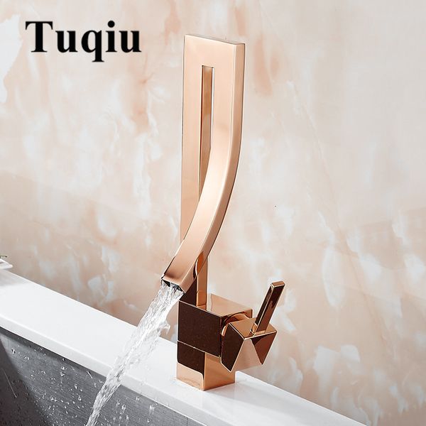 bathroom sink faucets basin rose gold brass square single handle deck mounted toilet and cold mixer water tap c6pj
bathroom sink faucets basin rose gold brass square single handle deck mounted toilet and cold mixer water tap c6pj