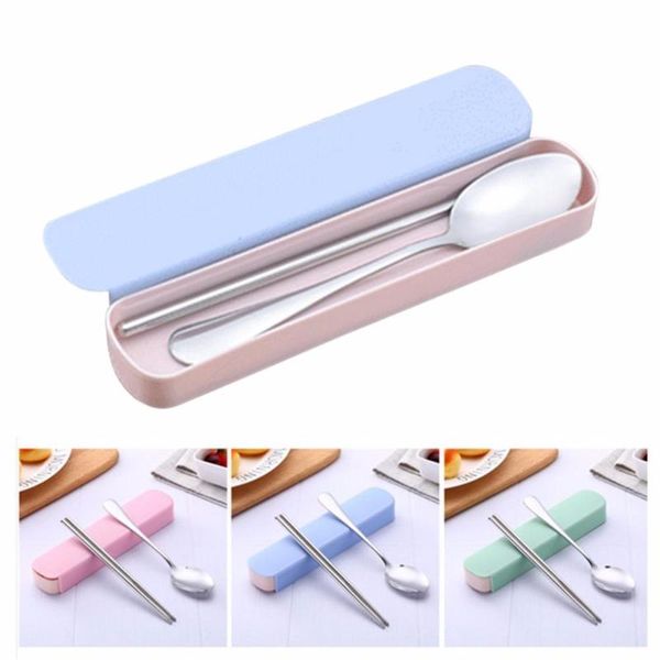 flatware sets stainless steel dinnerware set dining suit portable outdoor durable tableware kitchen accessary
flatware sets stainless steel dinnerware set dining suit portable outdoor durable tableware kitchen accessary