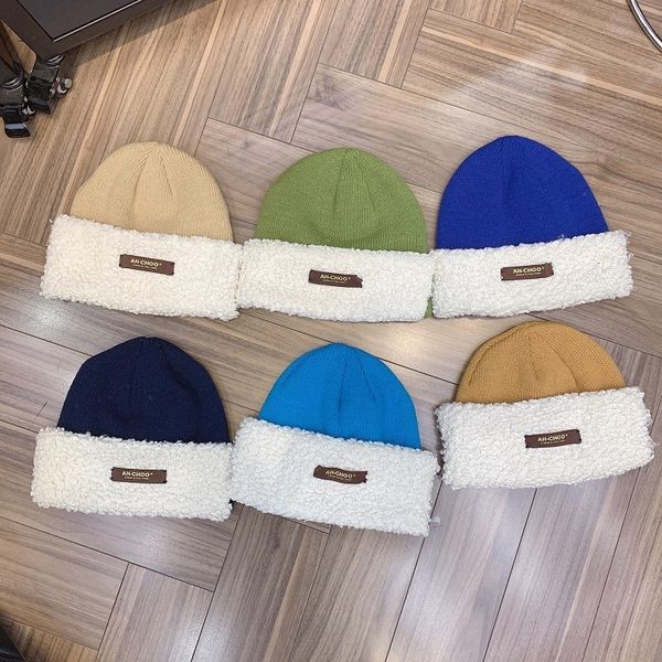 a letter baseball cap female blogger's versatile warm lamb feather tongue autumn and winter wardrobe accessories, Blue;gray
a letter baseball cap female blogger's versatile warm lamb feather tongue autumn and winter wardrobe accessories, Blue;gray