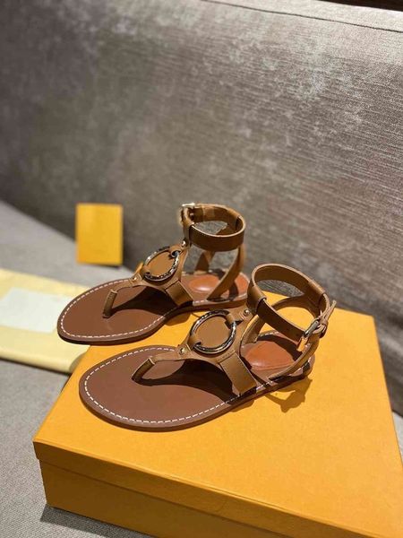 official website 70% off outlet ladies genuine leather flat metal decorantion casual luxury brand designers women ankle strap shoes sale, Black
official website 70% off outlet ladies genuine leather flat metal decorantion casual luxury brand designers women ankle strap shoes sale, Black