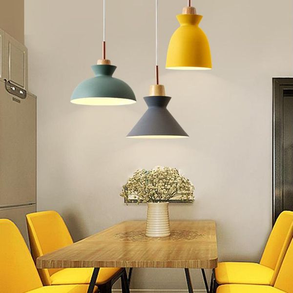 pendant lamps modern minimalist nordic macaron chandelier dining table made of solid wood restaurant study creative bar lighting color
pendant lamps modern minimalist nordic macaron chandelier dining table made of solid wood restaurant study creative bar lighting color