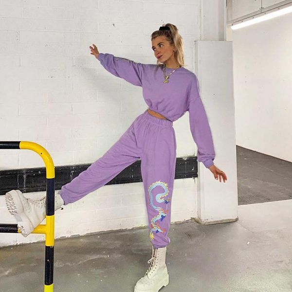 autumn and winter women trousers fashion hipster ins harem pants printing dragon streetwear female bottoms high grade women's & capris, Black;white
autumn and winter women trousers fashion hipster ins harem pants printing dragon streetwear female bottoms high grade women's & capris, Black;white