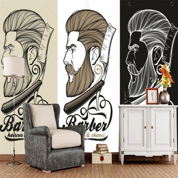 wallpapers 3d retro wallpaper, barber logo mural for shop bedroom living room background wallpaper decoration papel de parede
wallpapers 3d retro wallpaper, barber logo mural for shop bedroom living room background wallpaper decoration papel de parede