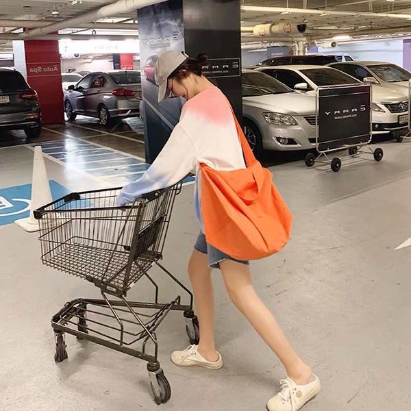 cross body fold casual totes minimalist literary female shoulder bags crossbody messenger large canvas tote bucket
cross body fold casual totes minimalist literary female shoulder bags crossbody messenger large canvas tote bucket