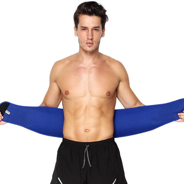 waist support ventilation hole sports compression lifting belt heavy fitness basketball warm restraint, Black;gray
waist support ventilation hole sports compression lifting belt heavy fitness basketball warm restraint, Black;gray