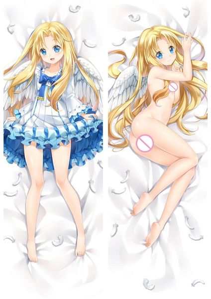 pillow case anime aneko yusagi pillowcase hugging body cover cartoon cases throw dakimakura pillowslip
pillow case anime aneko yusagi pillowcase hugging body cover cartoon cases throw dakimakura pillowslip