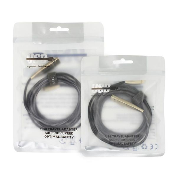 storage bags 1000pcs usb data line matte clear plastic package bag with hang hole resealable charger cable electronics pouches
storage bags 1000pcs usb data line matte clear plastic package bag with hang hole resealable charger cable electronics pouches