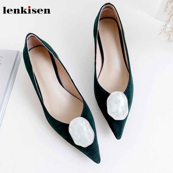 dress shoes lenkisen soft cozy sheep leather fashion gorgeous pointed toe slip on stiletto high heels mature women dating pumps l01, Black 
dress shoes lenkisen soft cozy sheep leather fashion gorgeous pointed toe slip on stiletto high heels mature women dating pumps l01, Black