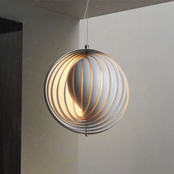 jaxlong nordic led hanging lamp living room panton moon art pendant lights bedroom restaurant bar suspension reading home decor
jaxlong nordic led hanging lamp living room panton moon art pendant lights bedroom restaurant bar suspension reading home decor