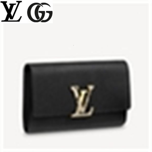 n90129 capucines wallet real leather long s chain pouches key card holders cases purse clutches evening, Red;black
n90129 capucines wallet real leather long s chain pouches key card holders cases purse clutches evening, Red;black
