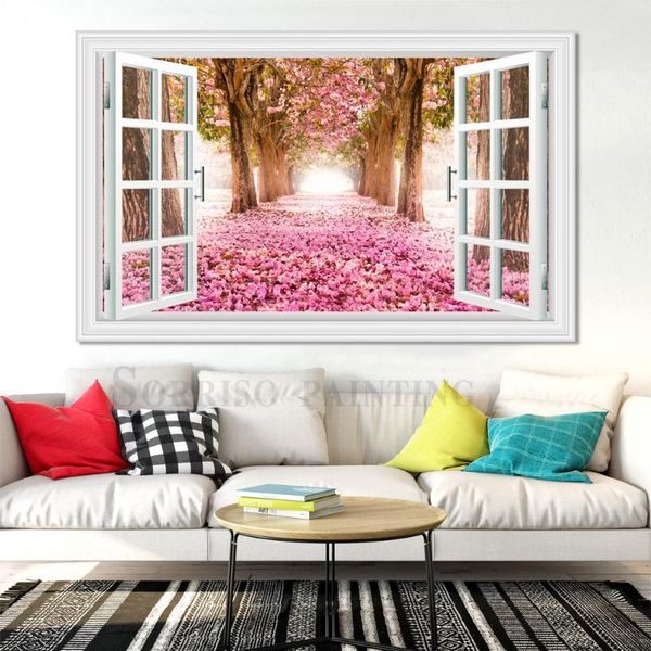 paintings pink violet flowers boulevard pretend window 3d wall design art canvas painting posters pictures prints home living room decor
paintings pink violet flowers boulevard pretend window 3d wall design art canvas painting posters pictures prints home living room decor