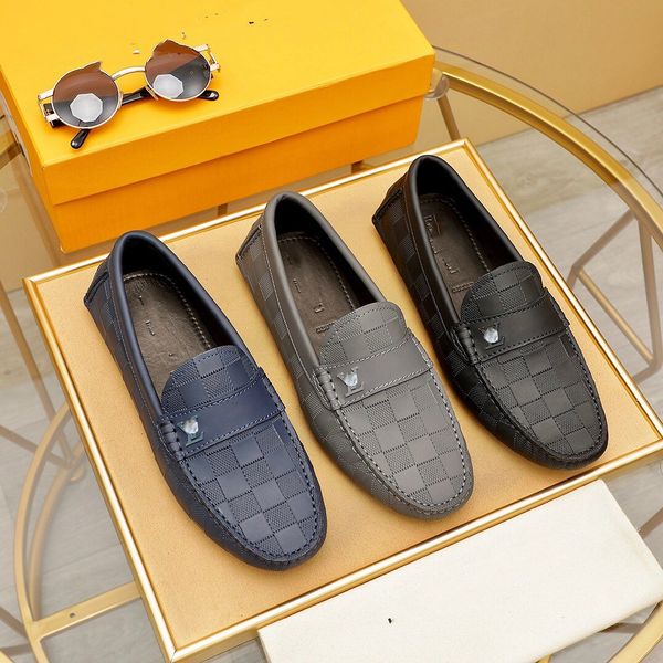 summer men casual shoes luxury brand genuine leather mens loafers moccasins hollow out breathable slip on driving shoes, Black
summer men casual shoes luxury brand genuine leather mens loafers moccasins hollow out breathable slip on driving shoes, Black