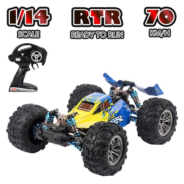 xlf f17 70km/h high speed racing car 1/14 2.4ghz 4wd rc car for adults off-road drift car rtr brushless motor metal chassis toys
xlf f17 70km/h high speed racing car 1/14 2.4ghz 4wd rc car for adults off-road drift car rtr brushless motor metal chassis toys