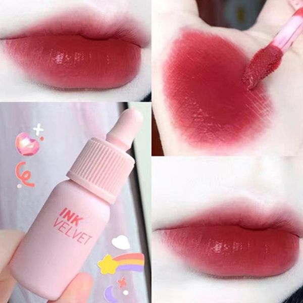 lip gloss 6 colors mini baby bottle tint long-lasting liquid lipstick waterproof matte make up cosmetics
lip gloss 6 colors mini baby bottle tint long-lasting liquid lipstick waterproof matte make up cosmetics