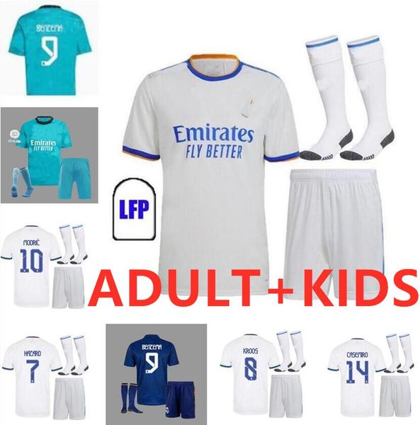 kids kit 2021 2022 real madrid hazard soccer jersey 20 21 22 black benzema sergio ramos kroos football jerseys maillot set
kids kit 2021 2022 real madrid hazard soccer jersey 20 21 22 black benzema sergio ramos kroos football jerseys maillot set