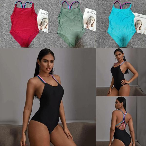 one-piece suits 2021 summer women one piece swimwear swimsuit black backless bathing suit push up monokini beachwear
one-piece suits 2021 summer women one piece swimwear swimsuit black backless bathing suit push up monokini beachwear