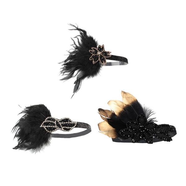 hair accessories vintage 1920s flapper headband roaring feather headpiece cocktail headdress
hair accessories vintage 1920s flapper headband roaring feather headpiece cocktail headdress