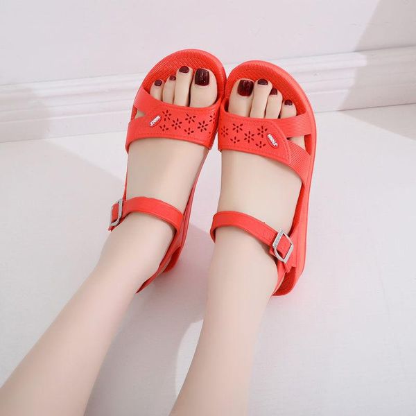 women's sandals summer shoes for women flat shoes platform sandals women 2021 fashion beach socofy casual, Black
women's sandals summer shoes for women flat shoes platform sandals women 2021 fashion beach socofy casual, Black