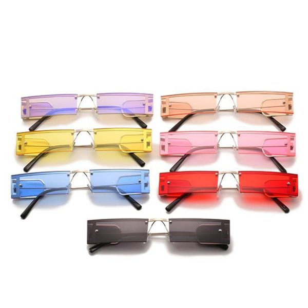 fashion sunglasses hip hop rectangle sun glasses anti-uv spectacles punk eyeglasses color lens ornamenta a++, White;black
fashion sunglasses hip hop rectangle sun glasses anti-uv spectacles punk eyeglasses color lens ornamenta a++, White;black