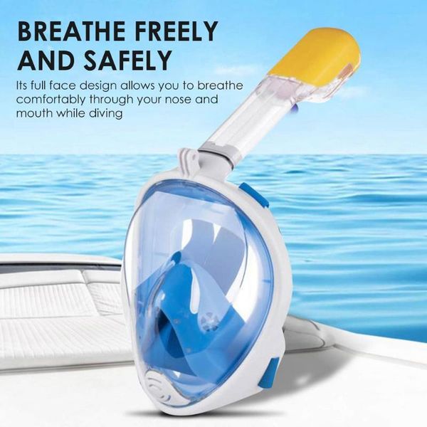 diving masks kids full face scuba snorkeling mask safe waterproof underwater respirator goggles set respiratory
diving masks kids full face scuba snorkeling mask safe waterproof underwater respirator goggles set respiratory