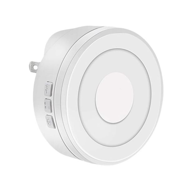 other bird supplies pet doorbell self-powered dog 58 polyphonic music (4 levels of volume,including mute)
other bird supplies pet doorbell self-powered dog 58 polyphonic music (4 levels of volume,including mute)