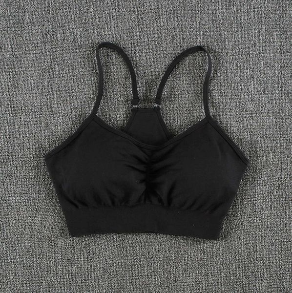 smile yoga clothes moisture absorption and sweat wicking open navel sports tight running bra female, Red;black
smile yoga clothes moisture absorption and sweat wicking open navel sports tight running bra female, Red;black