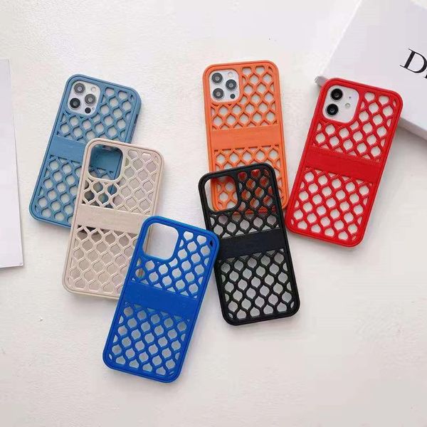 designer phone cases for iphone 12 pro max 11 xs xr mutil color hollowed design mobilephone case with good heat dissipation
designer phone cases for iphone 12 pro max 11 xs xr mutil color hollowed design mobilephone case with good heat dissipation