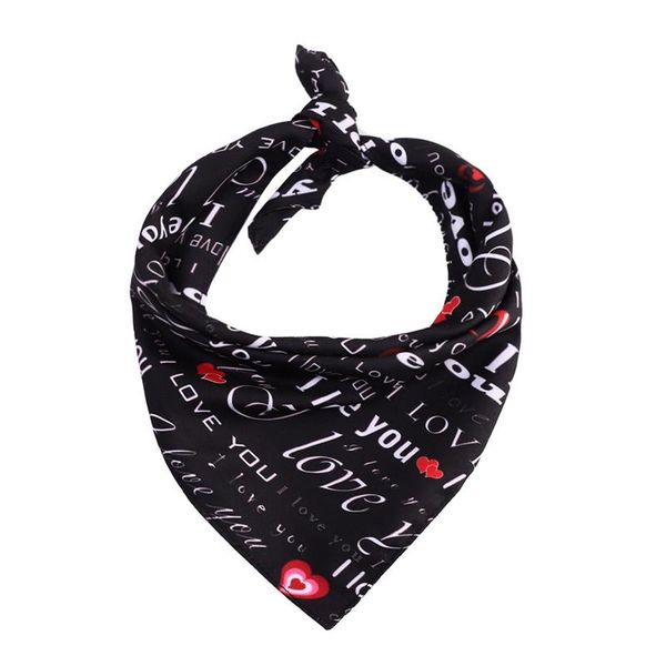 new fashion pet bandanas decorative collar for holiday party dog scarf neckerchief washable valentine's day bibs 2021
new fashion pet bandanas decorative collar for holiday party dog scarf neckerchief washable valentine's day bibs 2021