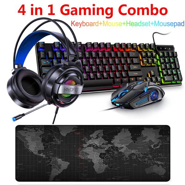 keyboards 4in1 gaming combo gamer keyboard and mouse kit with backlight 104 keycaps wired ergonomic bass stereo headphone pad
keyboards 4in1 gaming combo gamer keyboard and mouse kit with backlight 104 keycaps wired ergonomic bass stereo headphone pad