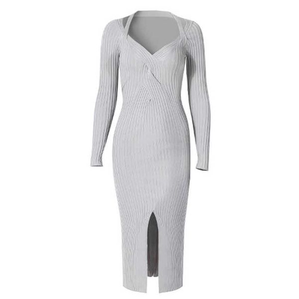 casual dresses deat 2021 winter fashion run way styles knitting striped slim full sleeves pullover v-neck dress wp00801l, Black;gray
casual dresses deat 2021 winter fashion run way styles knitting striped slim full sleeves pullover v-neck dress wp00801l, Black;gray