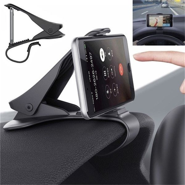 new design car phone holder stand adjustable support max 6.5 inch for gps for mobile phone simulation hud
new design car phone holder stand adjustable support max 6.5 inch for gps for mobile phone simulation hud