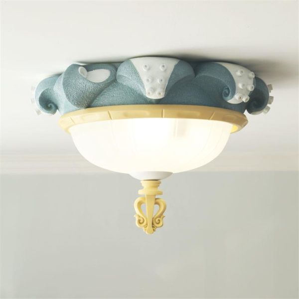 ceiling lights american children's room cartoon round boy girl study bedroom kid lamps home decor
ceiling lights american children's room cartoon round boy girl study bedroom kid lamps home decor