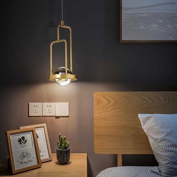 pendant lamps modern led light 7w copper body ceiling lamp for living room bedroom bedside lights dining kitchen fixtures
pendant lamps modern led light 7w copper body ceiling lamp for living room bedroom bedside lights dining kitchen fixtures