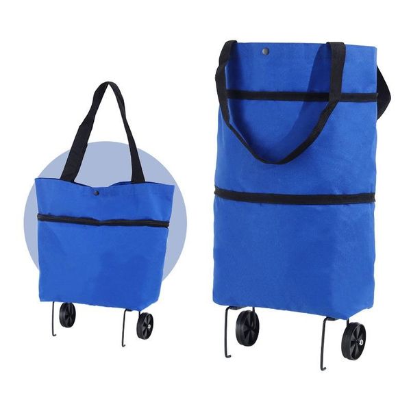 storage bags folding shopping bag buy food trolley on wheels vegetables organizer portable
storage bags folding shopping bag buy food trolley on wheels vegetables organizer portable