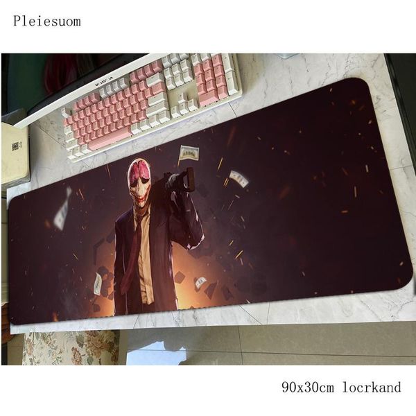 mouse pads & wrist rests payday padmouse 800x300mm gaming mousepad game home large pad gamer computer desk mat notbook mousemat pc
mouse pads & wrist rests payday padmouse 800x300mm gaming mousepad game home large pad gamer computer desk mat notbook mousemat pc