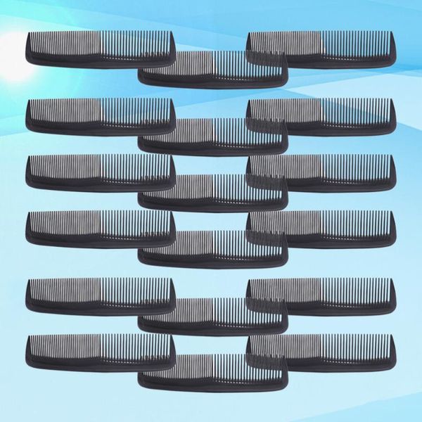 hair brushes 24pcs mini styling comb portable hairdressing thick and thin tooth compact tool for salon home, Silver
hair brushes 24pcs mini styling comb portable hairdressing thick and thin tooth compact tool for salon home, Silver