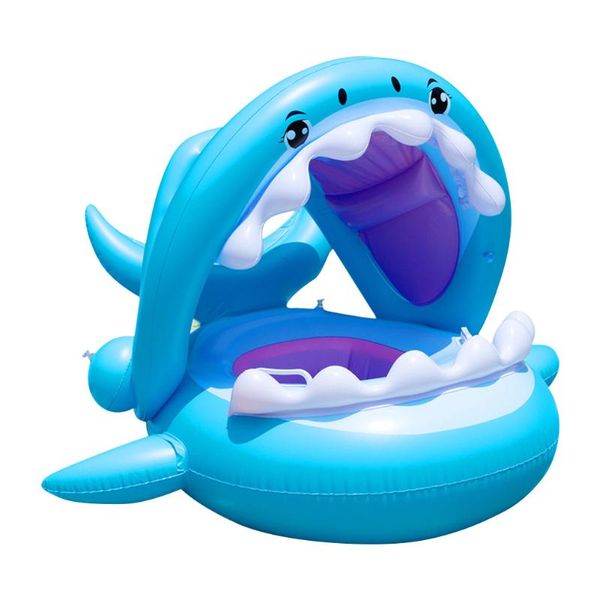 life vest & buoy inflatable swimming ring baby pool float toys with canopy sunshade swim circle for borns bathing safety
life vest & buoy inflatable swimming ring baby pool float toys with canopy sunshade swim circle for borns bathing safety