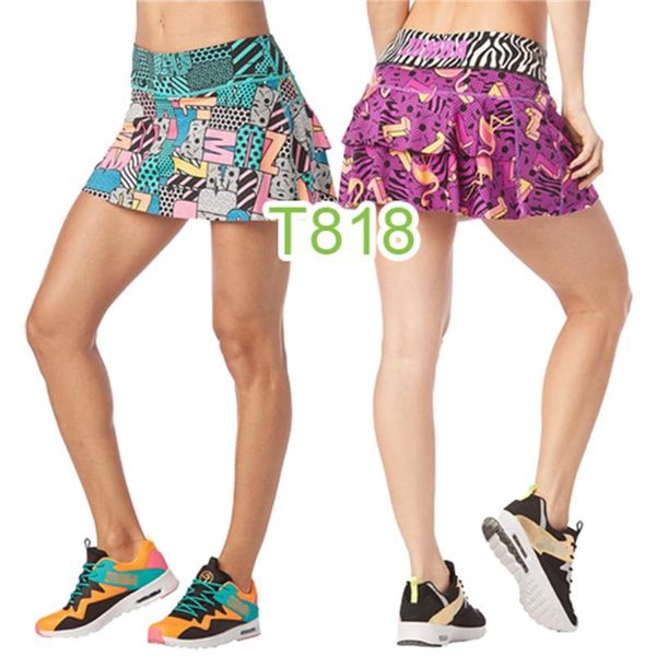 women's shorts yoga pulley dance aerobics running fitness tennis sports leisure short skirt, White;black
women's shorts yoga pulley dance aerobics running fitness tennis sports leisure short skirt, White;black